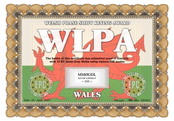 WLPA